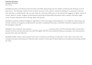 design and write investor offering memorandum and pitch deck